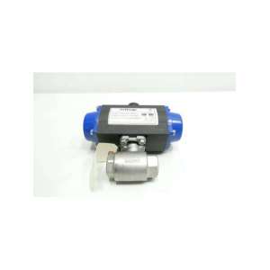 SERIES 2000 065-SR-12-CCW DELTECH