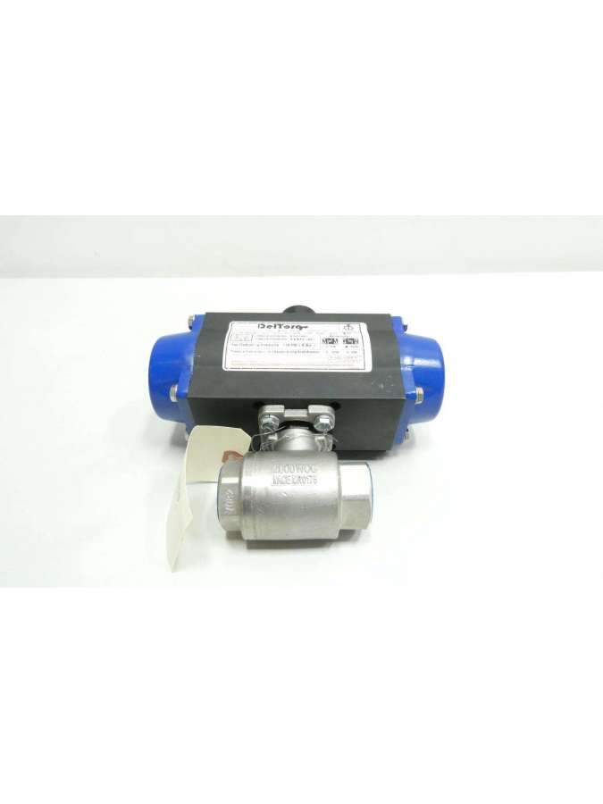 series 2000 065-sr-12-ccw-deltech