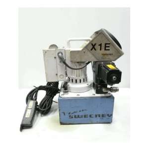 X1E DOVER USADO