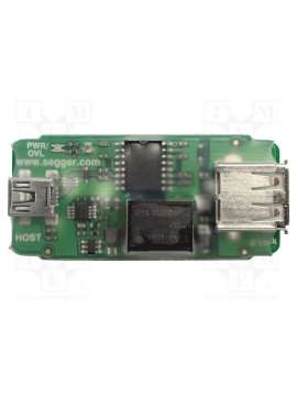 8.07.02 usb isolator-segger microcontroller