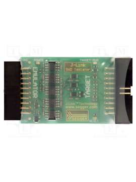 8.07.01 swd isolator-segger microcontroller