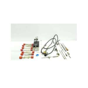 F PA6-AW EXPANSION SEAL USADO