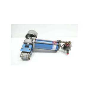3/4-4C-3600-MT1 JAMESBURY USADO