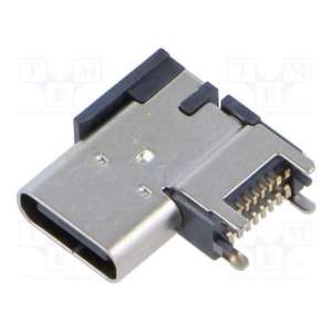 USB4205-GF-A GLOBAL CONNECTOR TECHNOLOGY (GCT)