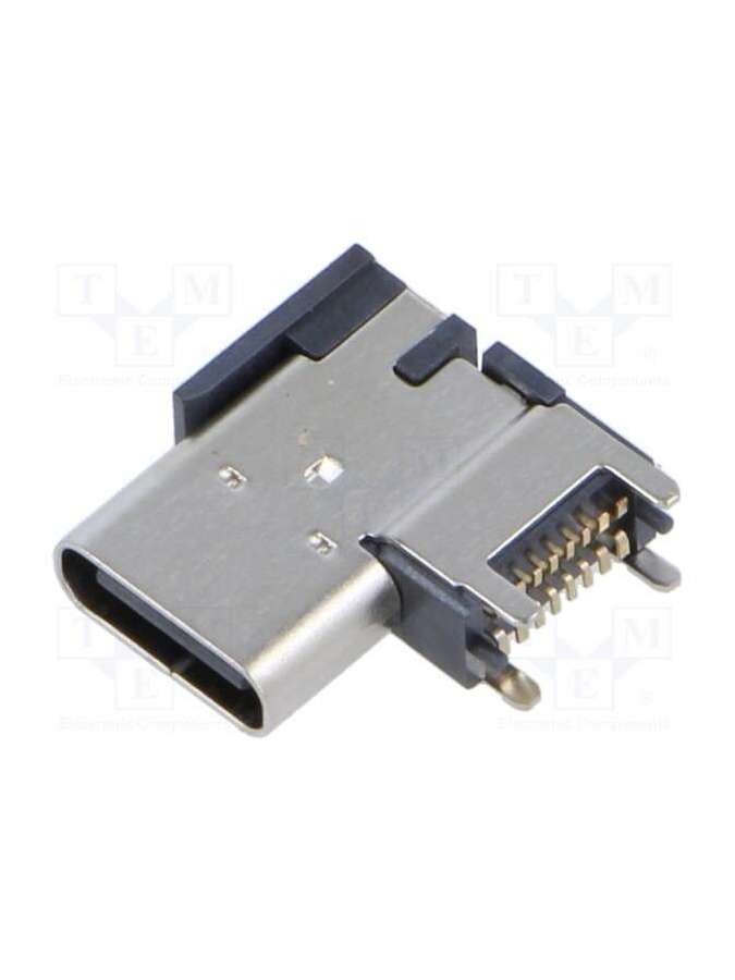 usb4205-gf-a-global connector technology (gct)