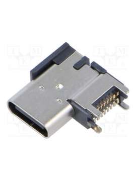usb4205-gf-a-global connector technology (gct)