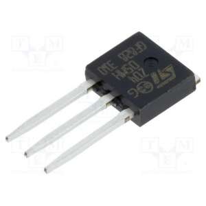 Z0405MH STMICROELECTRONICS