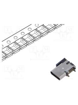 usb4210-gf-a-global connector technology (gct)