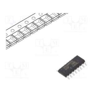 IRS20957STRPBF INFINEON TECHNOLOGIES