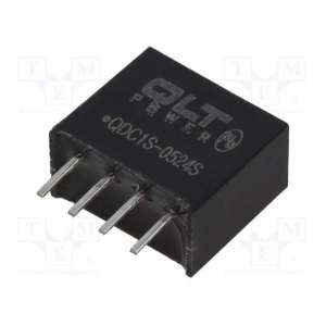 QDC1S-0524S QLT POWER