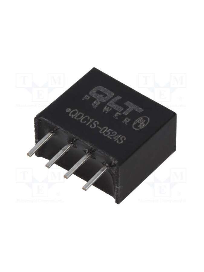 qdc1s-0524s-qlt power
