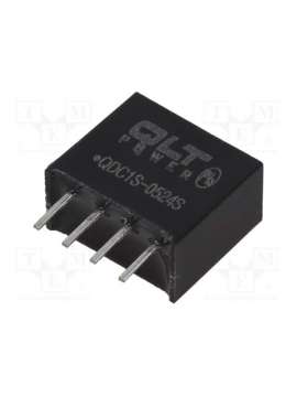 qdc1s-0524s-qlt power
