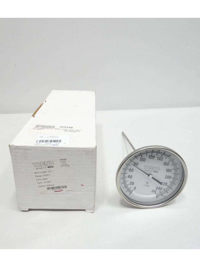 ti.52 52090a206g4-trend