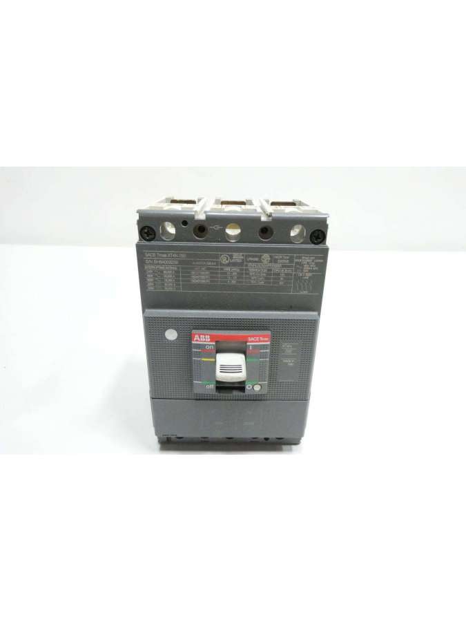 xt4n 250-ref-abb
