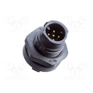 AD-02PMMP-QC8001 AMPHENOL LTW