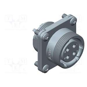 HB20-05PMFS-SW8001 AMPHENOL LTW
