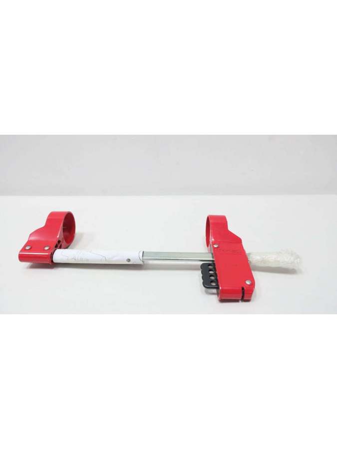 s3923-master lock