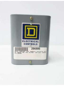 8501 dg40-square d