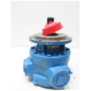 GP-488 VIKING PUMP