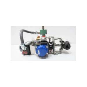 A216 FLOWSERVE