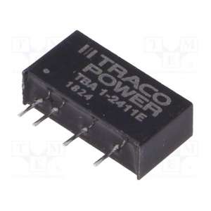 TBA 1-2411E TRACO POWER