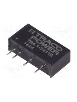 tba 1-2411e-traco power