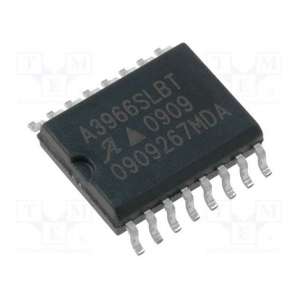 A3966SLB-T ALLEGRO MICROSYSTEMS