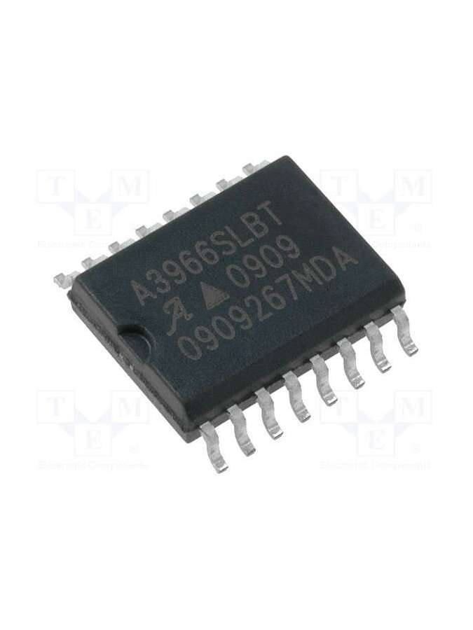 a3966slb-t-allegro microsystems