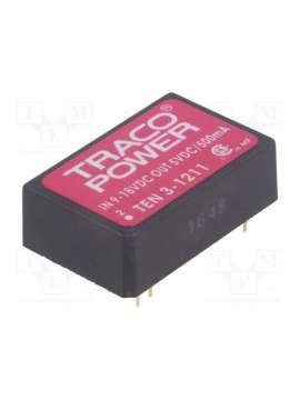 ten 3-1211-traco power