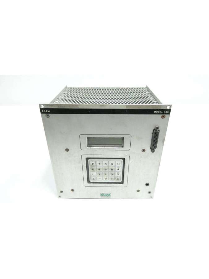 193pm-155/8-ref-kurz instruments
