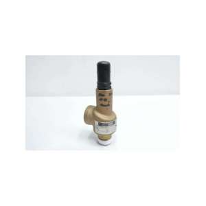 2478E-DA CONSOLIDATED VALVE USED