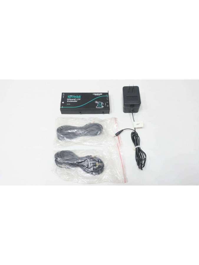 acu5050a-black box