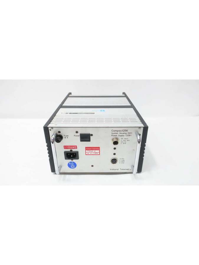 compact256-ref-volland telemetry