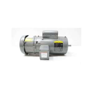 VBL3510T BALDOR USADO