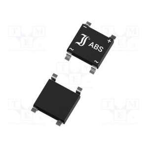ABS20J DIOTEC SEMICONDUCTOR
