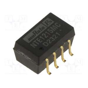 NTE1215MC MURATA POWER SOLUTIONS