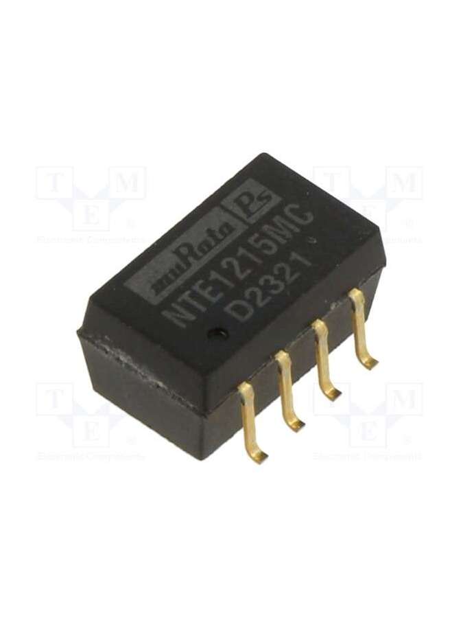 nte1215mc-murata power solutions