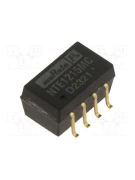 nte1215mc-murata power solutions