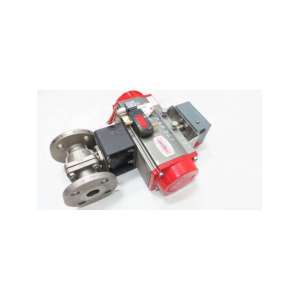 FMB-F3-0150-3XX-B A-T CONTROLS