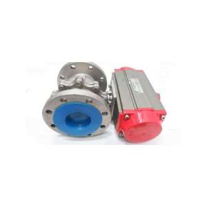DM2533F J-FLOW CONTROLS