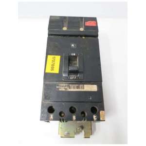 KA-36125 SQUARE D USADO