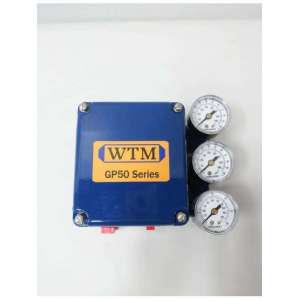GP50A100 WTM