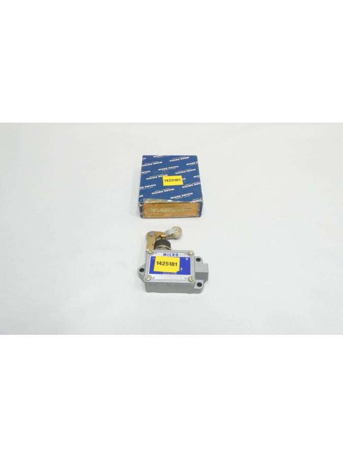 dtf2-2rn2-lh-micro switch
