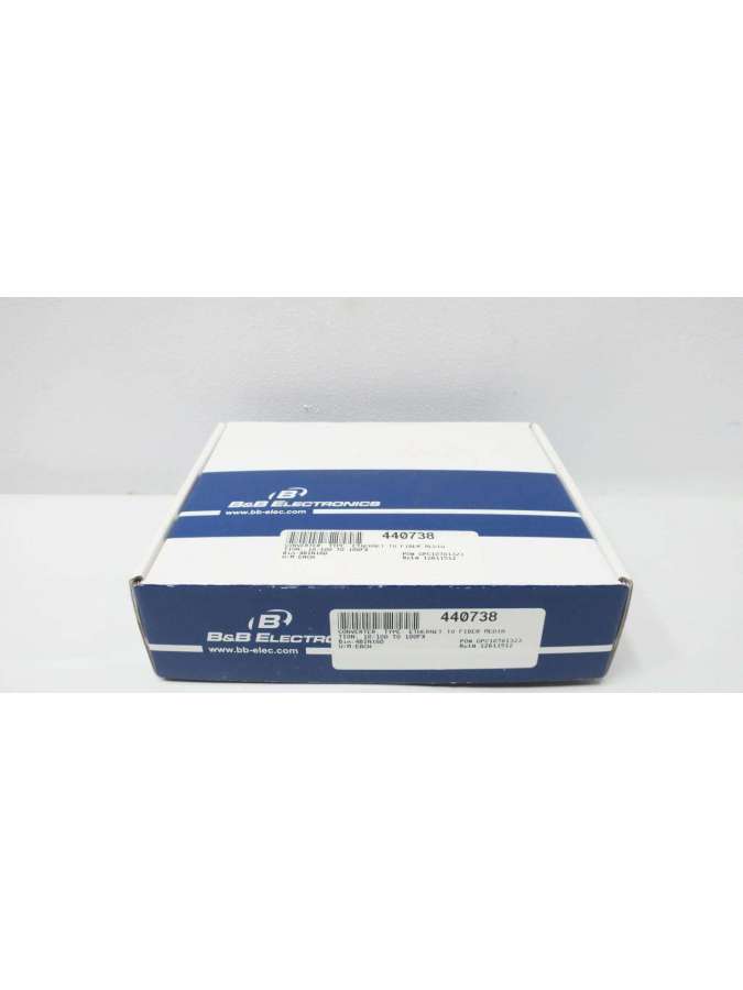 eis-m-st-b&b electronics