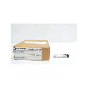 MGBIC-LC09 ENTERASYS