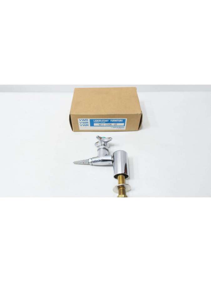 vft-0306 vwr-vwr scientific