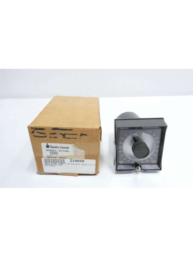 hz170a6-eagle signal