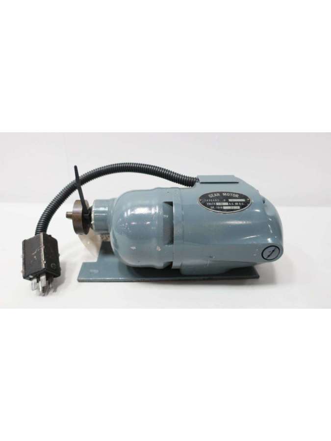 243c492g1-ref-gear motor