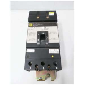 KA36125 SQUARE D