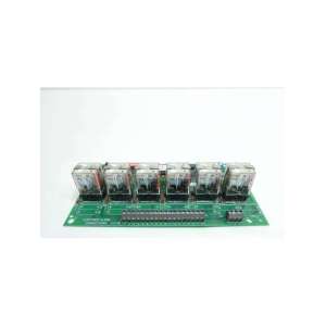 80-219707-90 SOLIDSTATE CONTROLS USADO